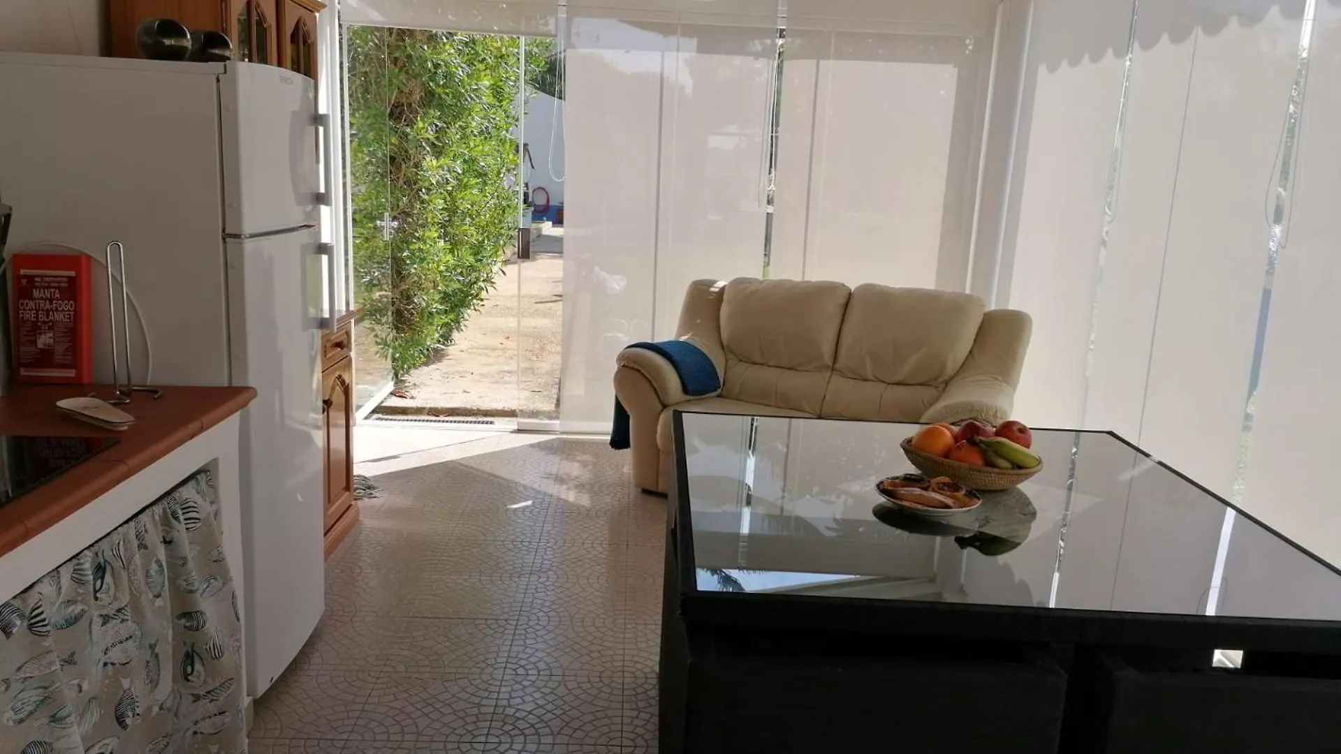Casa Da Samouqueira Villa Rogil 0*,  Portugal