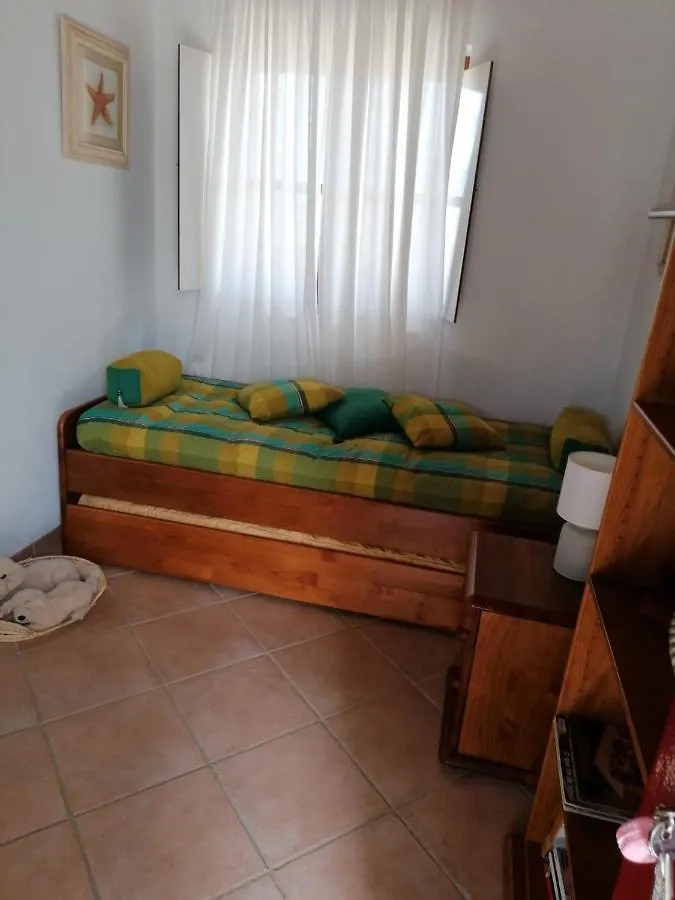 Holiday home Casa Da Samouqueira Villa Rogil
