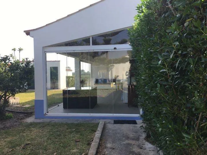 Holiday home Casa Da Samouqueira Villa Rogil